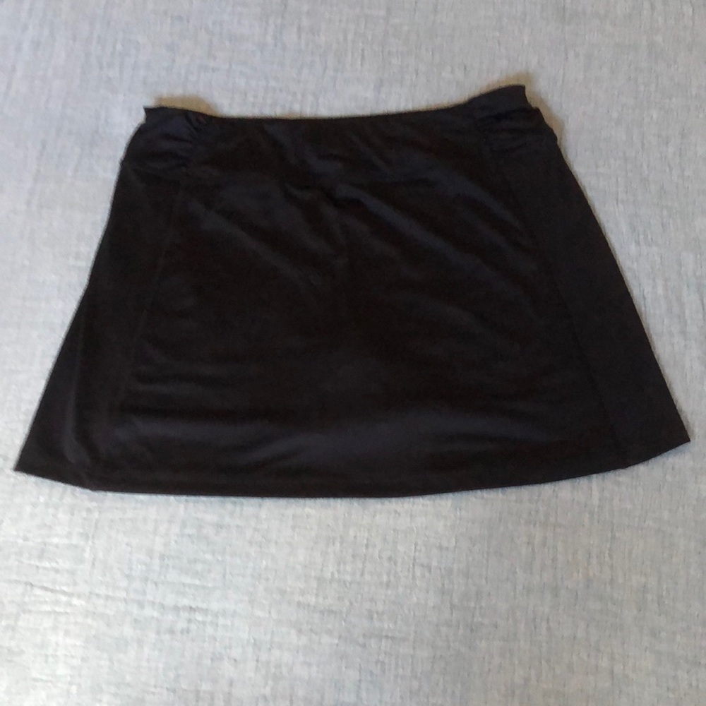 Shambhala Athletic Skort